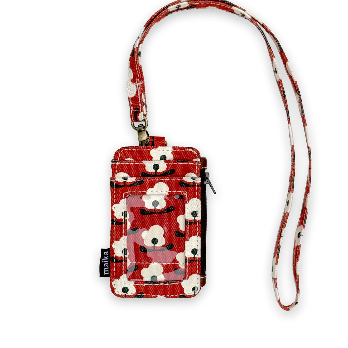 Cardholder Wallet - Enid