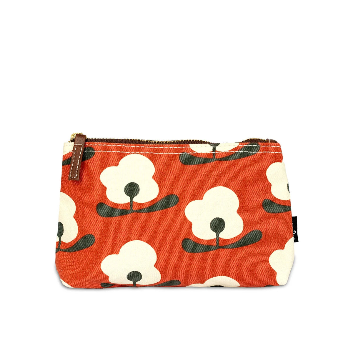 Medium Lined Travel Pouch Bundles