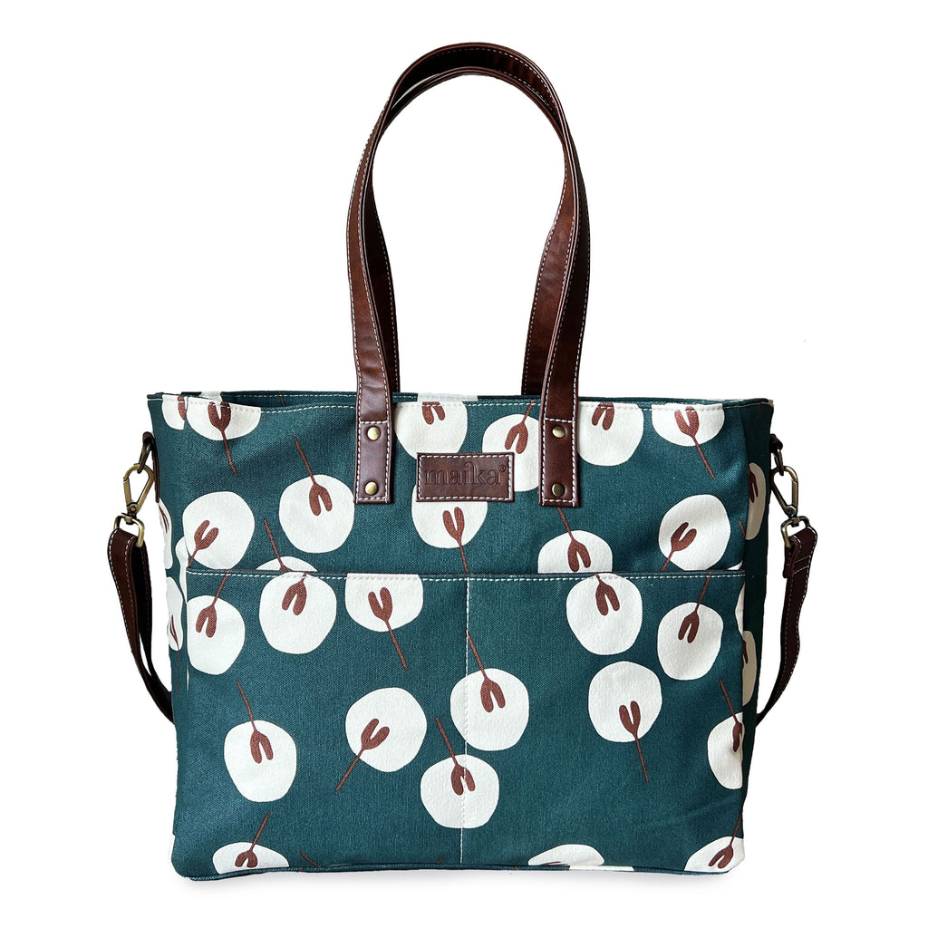 Essential Tote Tansy