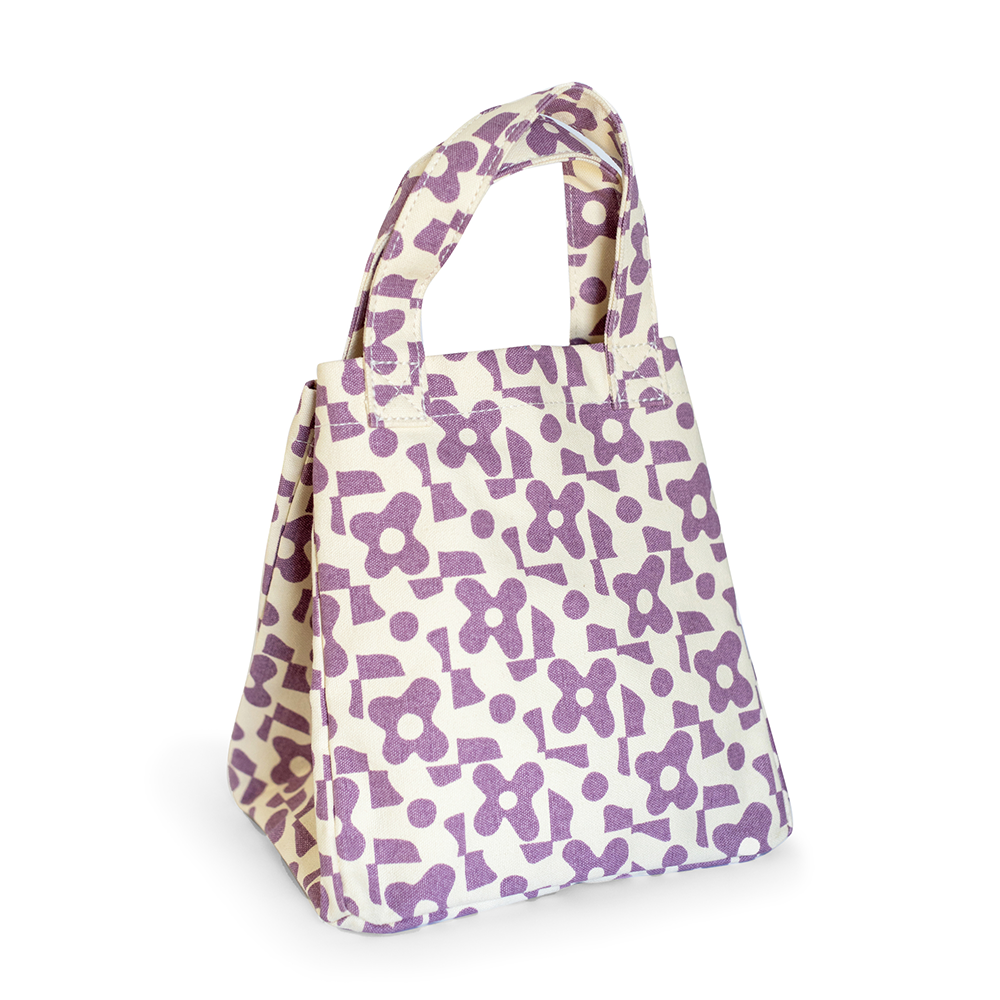 Lunch + Pie Tote Nolita