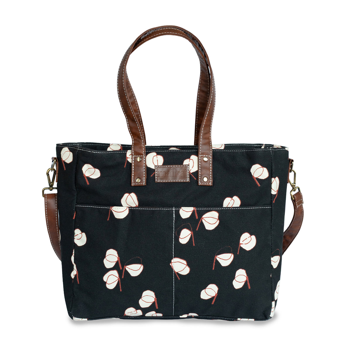 Essential Tote - Meguro