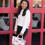 Mini Tote - Sierra