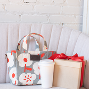 Mini Tote - Sierra