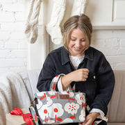 Mini Tote - Sierra