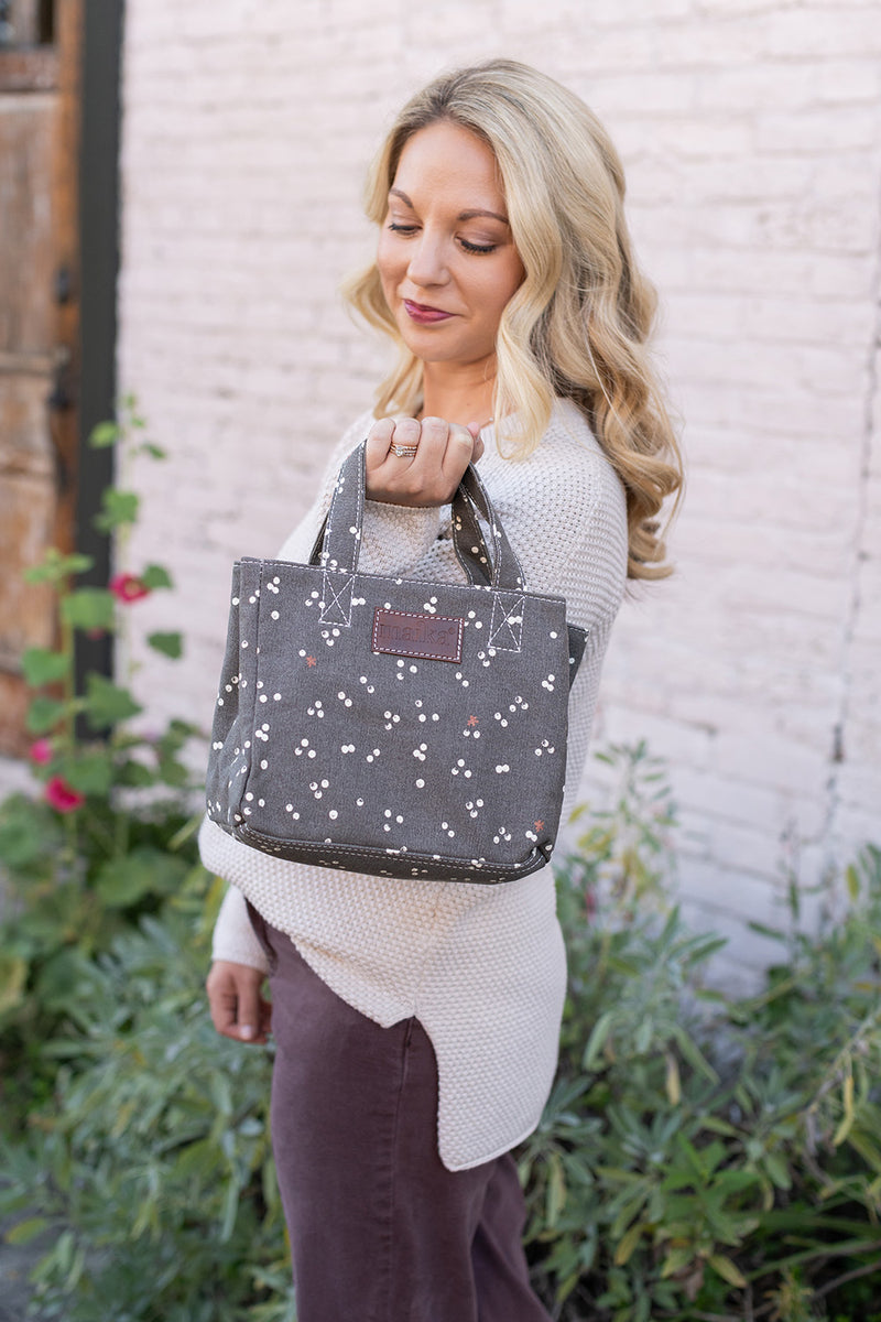 Mini Tote