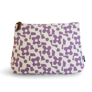 Large Lined Travel Pouch Bundles