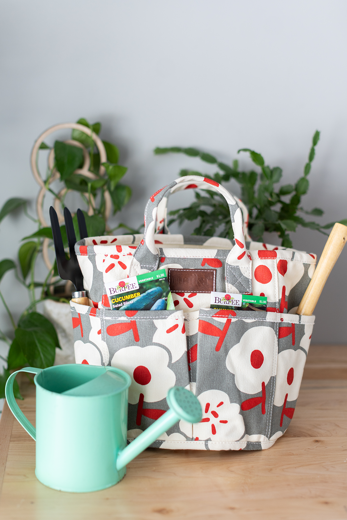 Project Tote - Sierra