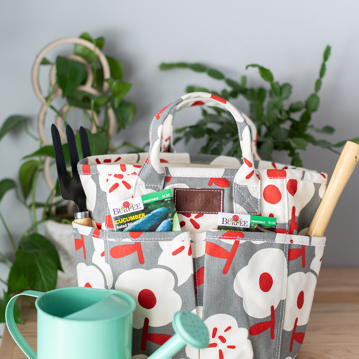 Project Tote - Sierra