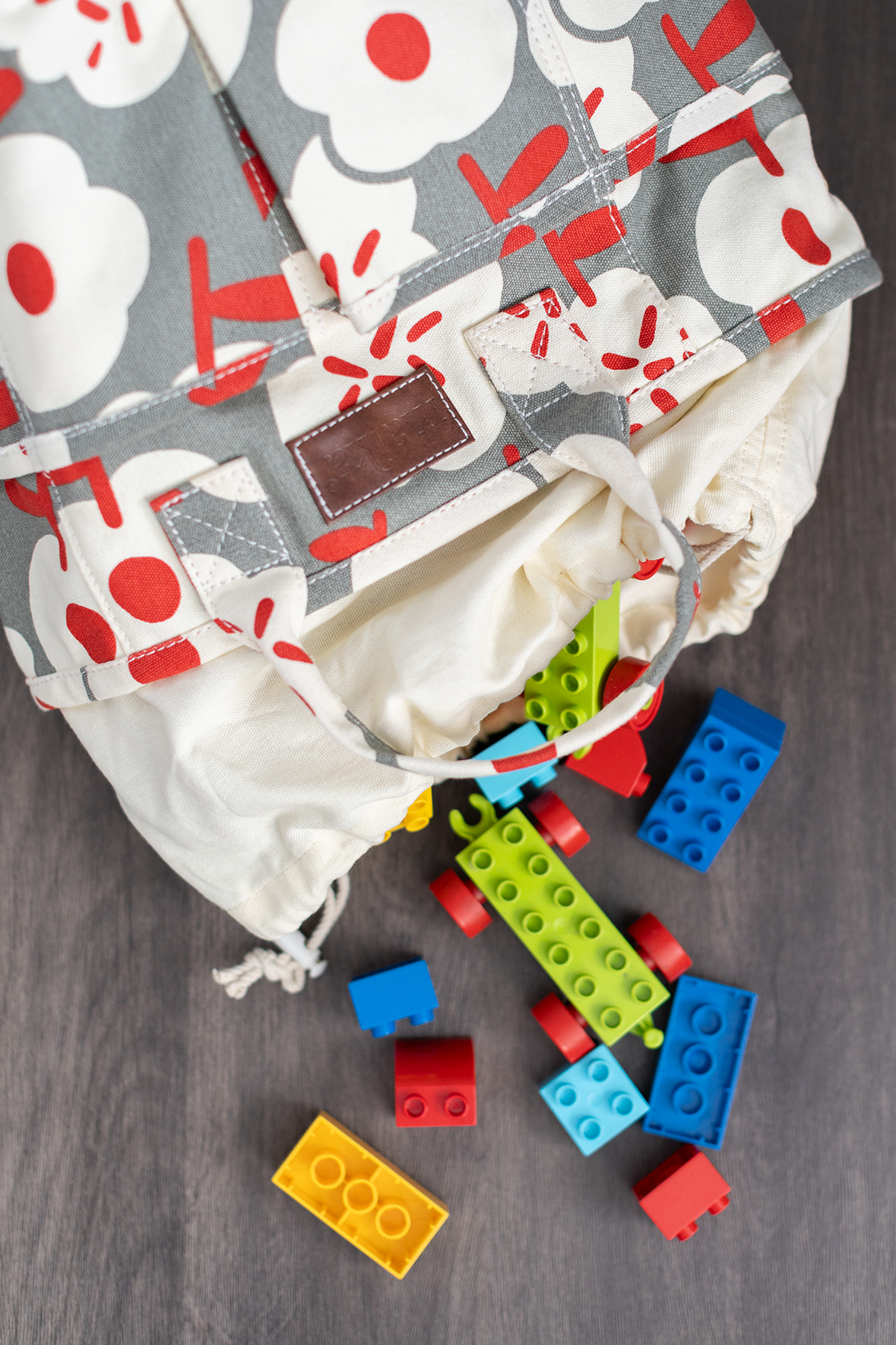 Project Tote - Sierra