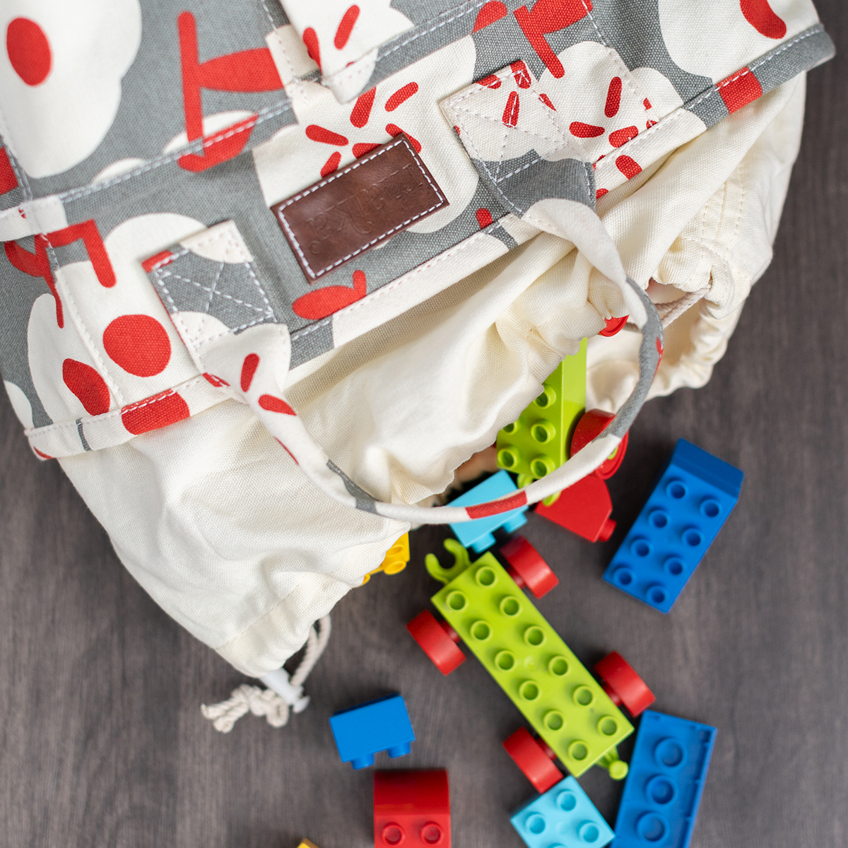 Project Tote - Sierra