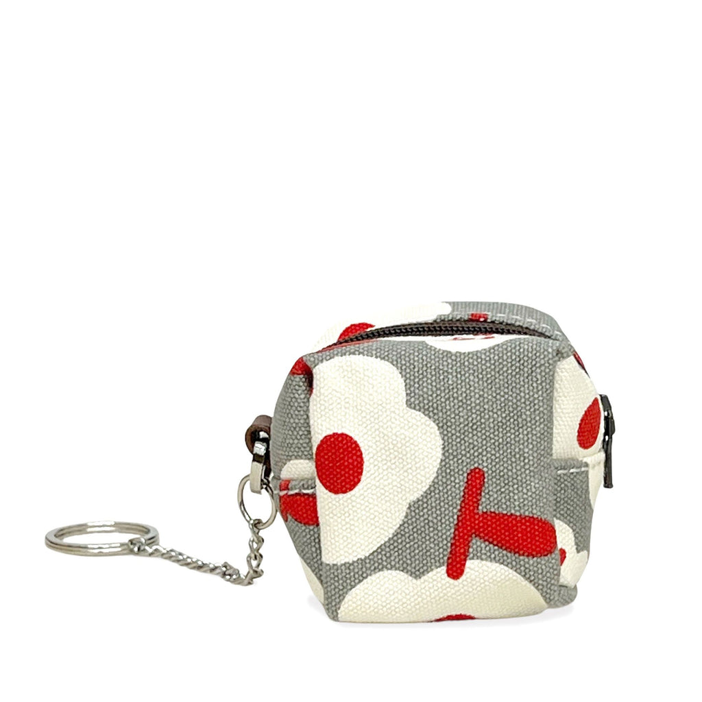 Mini Cube Key Ring Sierra