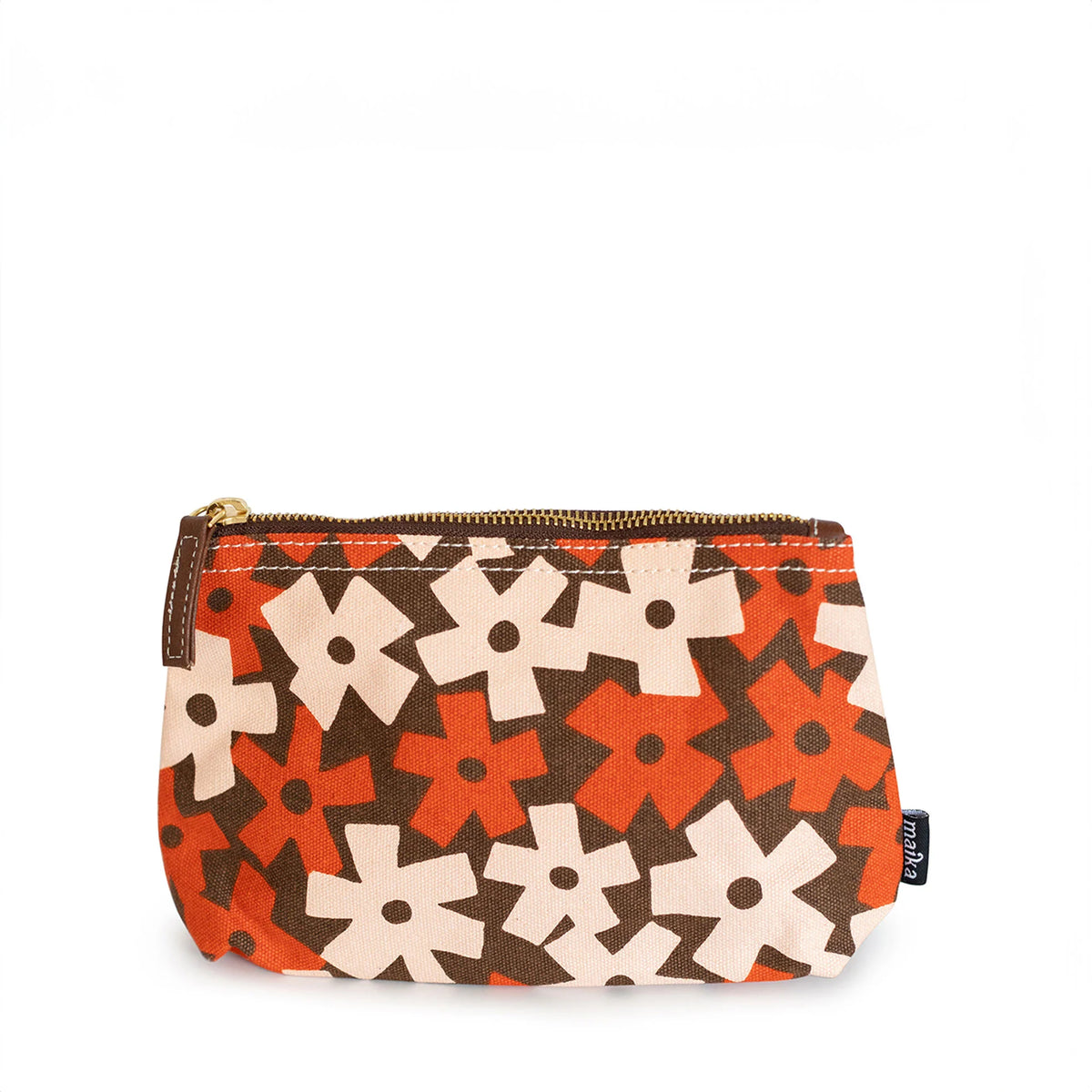 Medium Lined Travel Pouch Bundles