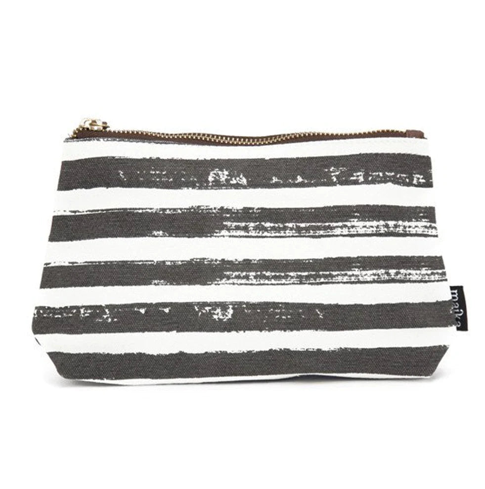 Small Lined Travel Pouch Bundles
