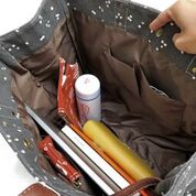 Carryall Tote - Nochi