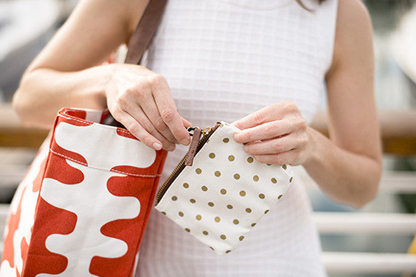 Introducing the Fendi DotCom Bag - PurseBlog