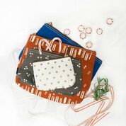 Travel Pouch - Nochi