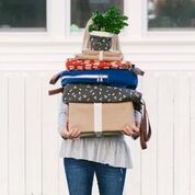 Carryall Tote - Nochi