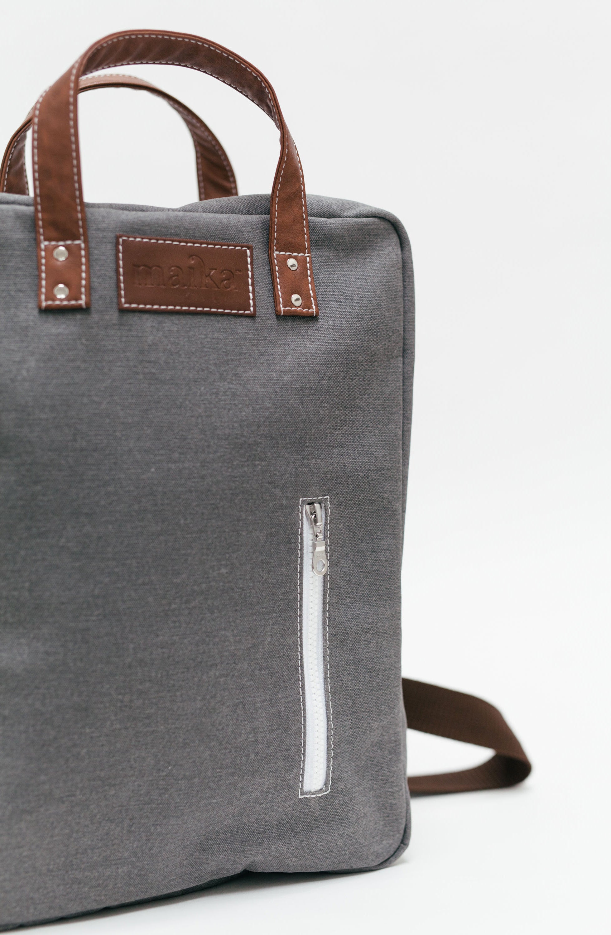 Makia briefcase deals