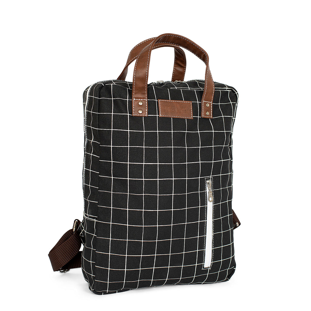 Laptop Backpack Belvedere