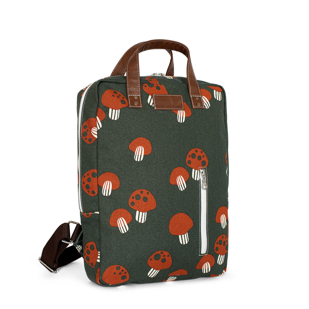 Maika Mendocino Laptop Backpack