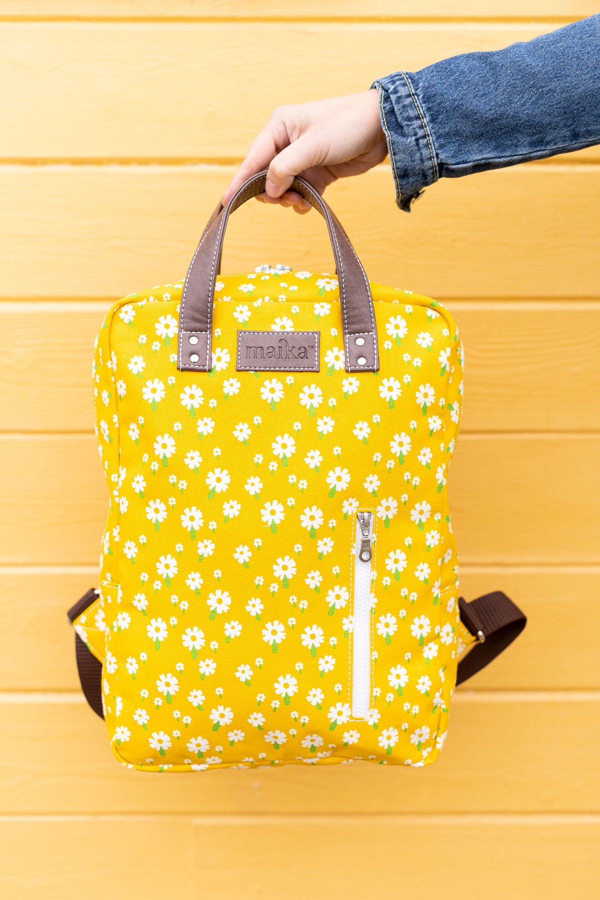 Laptop Backpack - Carmel