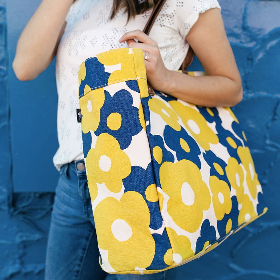 Tote - Carryall Hana Maika -