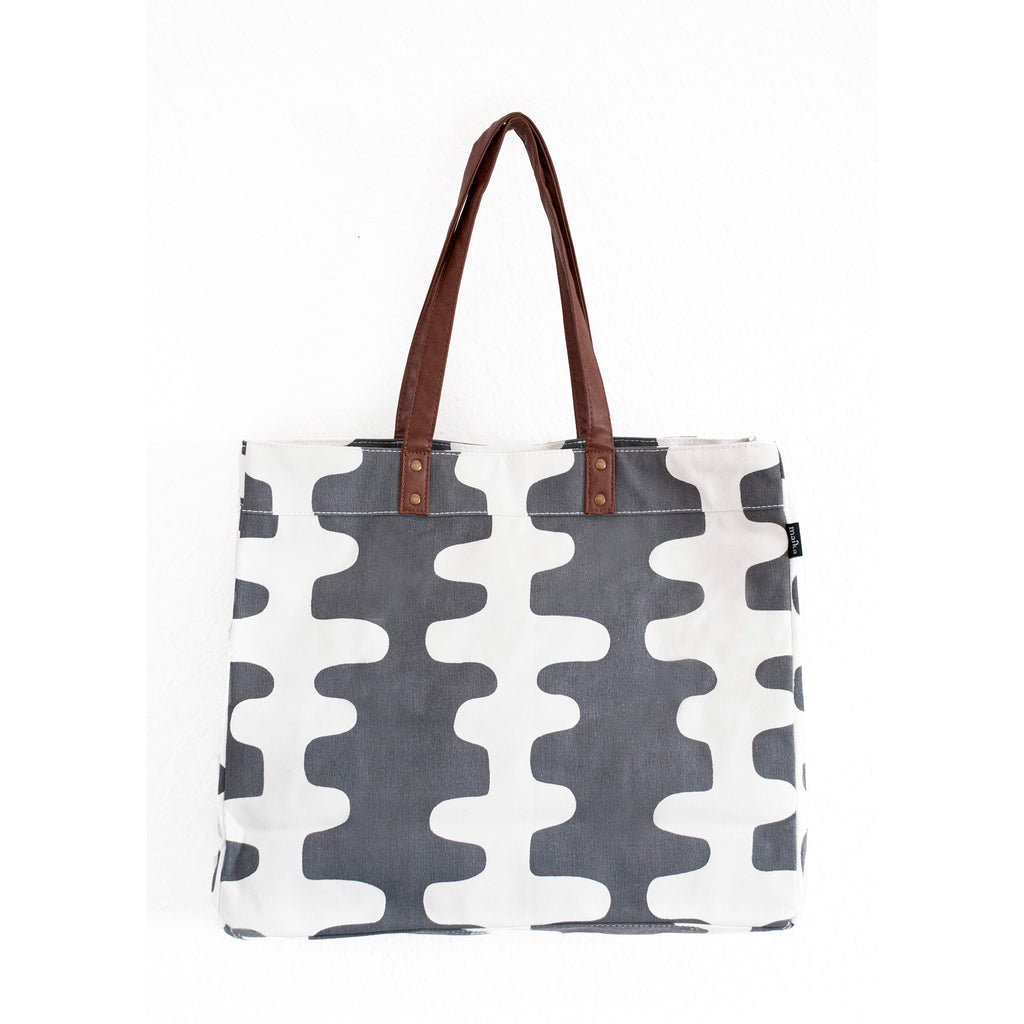 Carryall Tote Echo