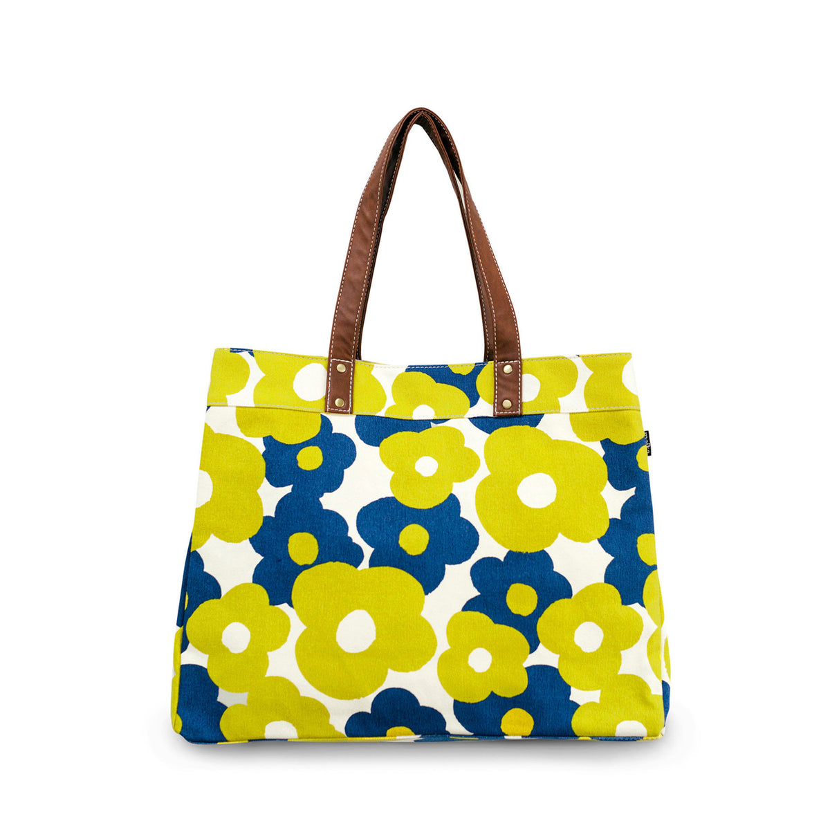 Carryall Tote - Hana
