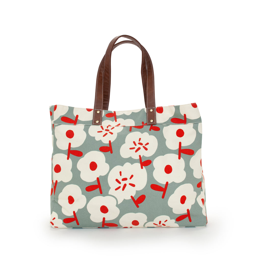 Carryall Tote Sierra