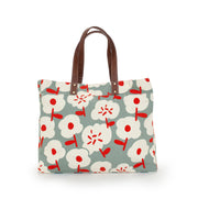 Carryall Tote - Sierra