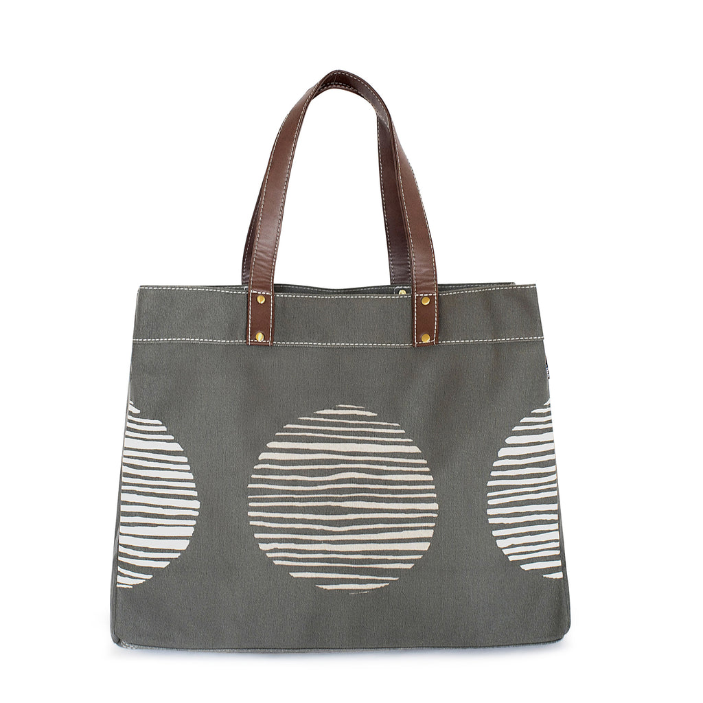 Carryall Tote Big Sur