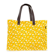 Carryall Tote - Carmel