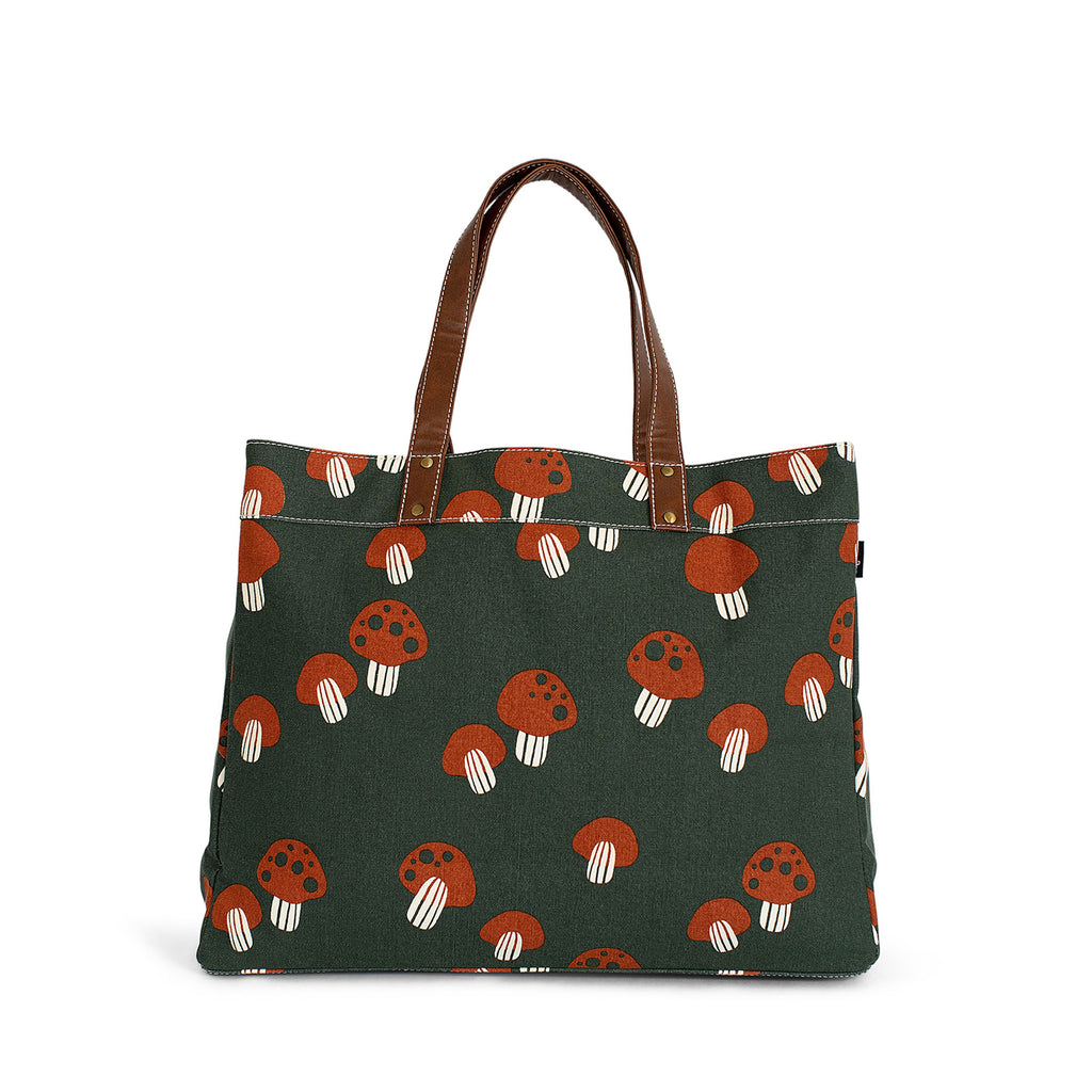 Carryall Tote Mendocino