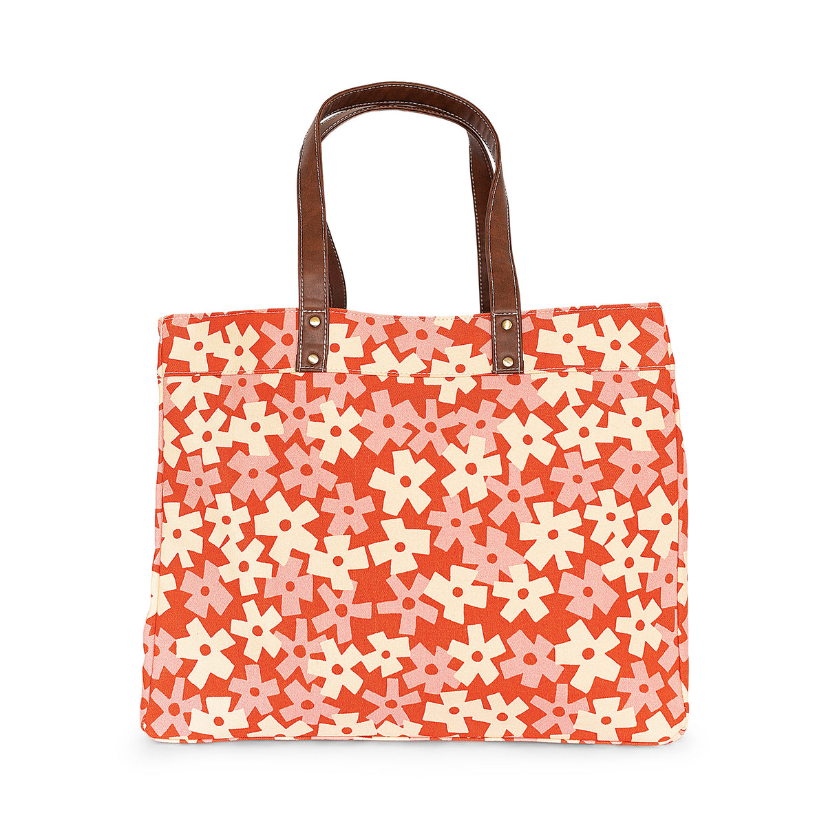 Carryall Tote - Solvang