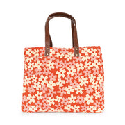 Carryall Tote - Solvang
