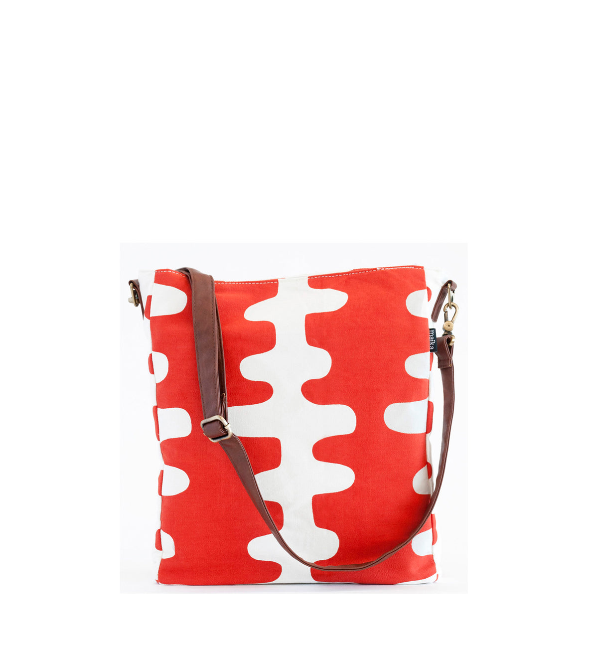 City Sling - Charcoal Echo