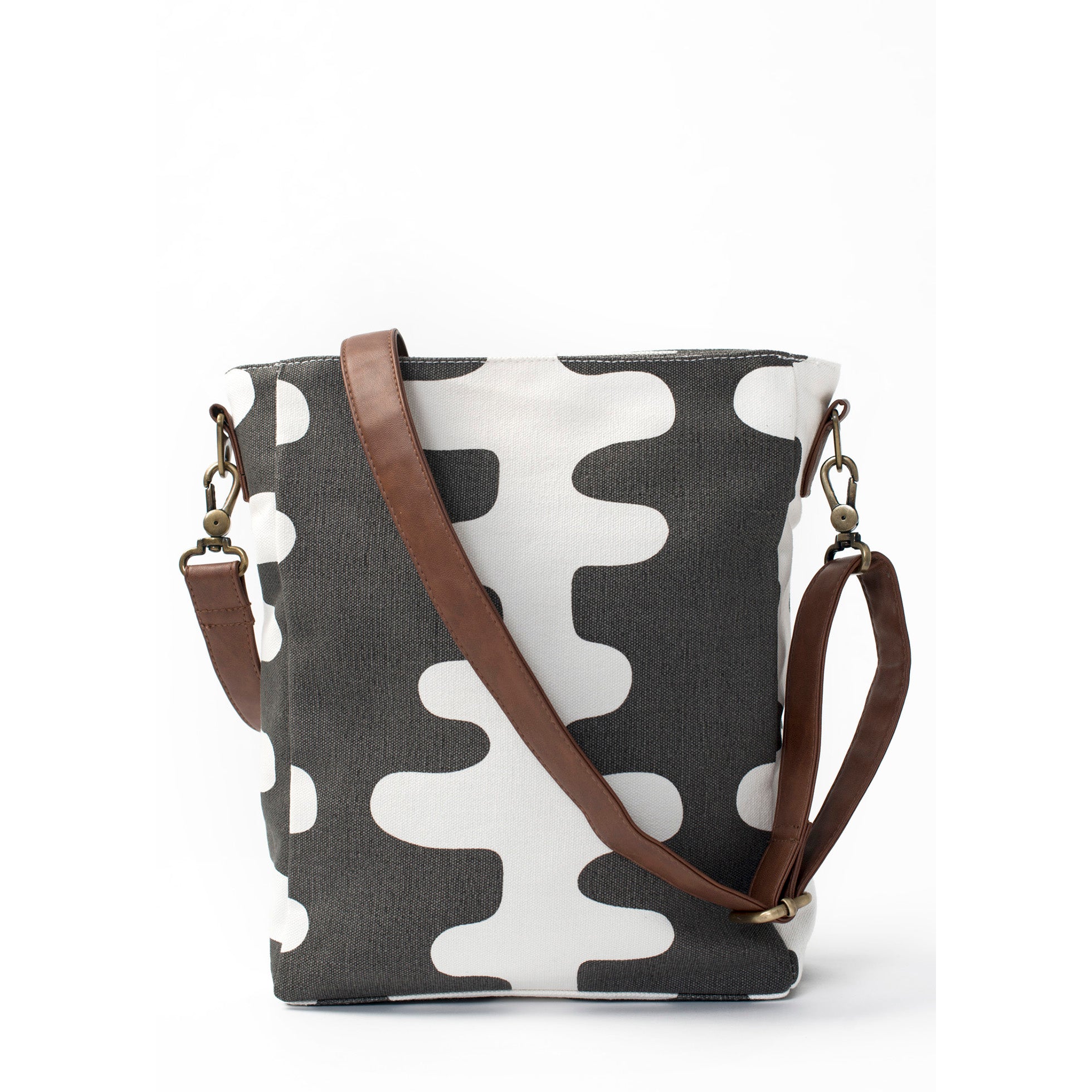 City Crossbody Bag