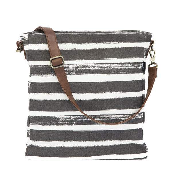 City Sling Stripes