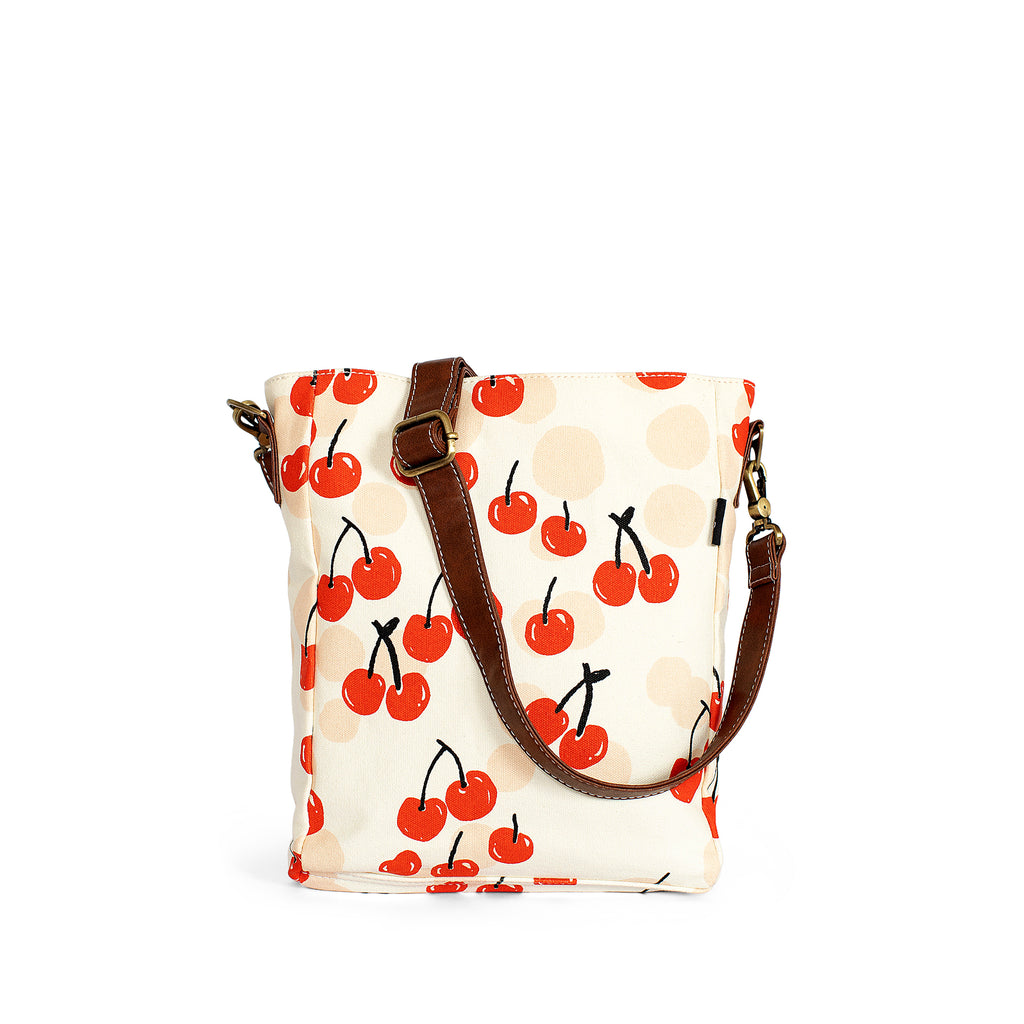 City Sling Cherries