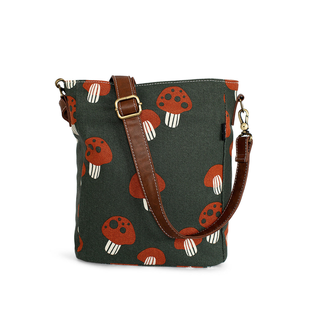 City Sling Mendocino