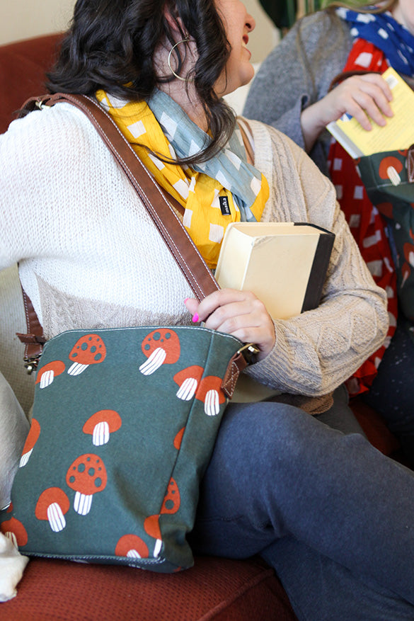 City Sling - Mendocino