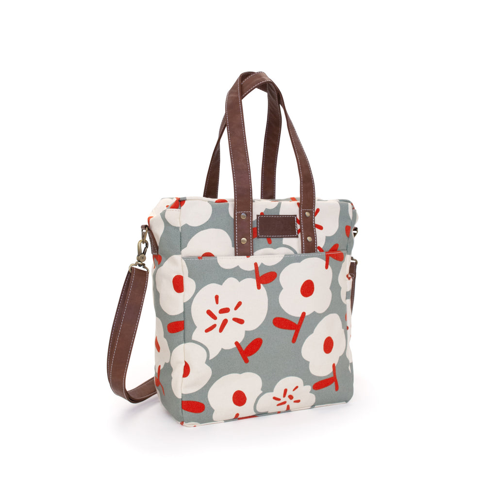 Commuter Tote Sierra