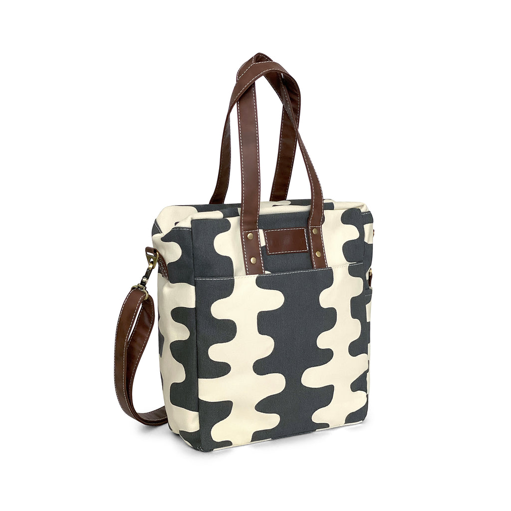 Commuter Tote Echo