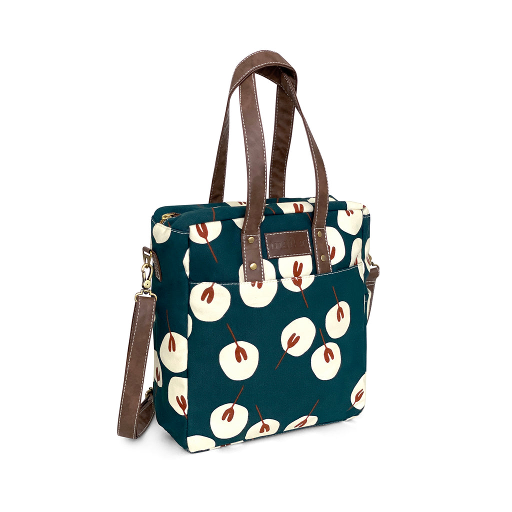 Commuter Tote Tansy