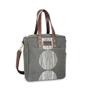 Commuter Tote - Big Sur