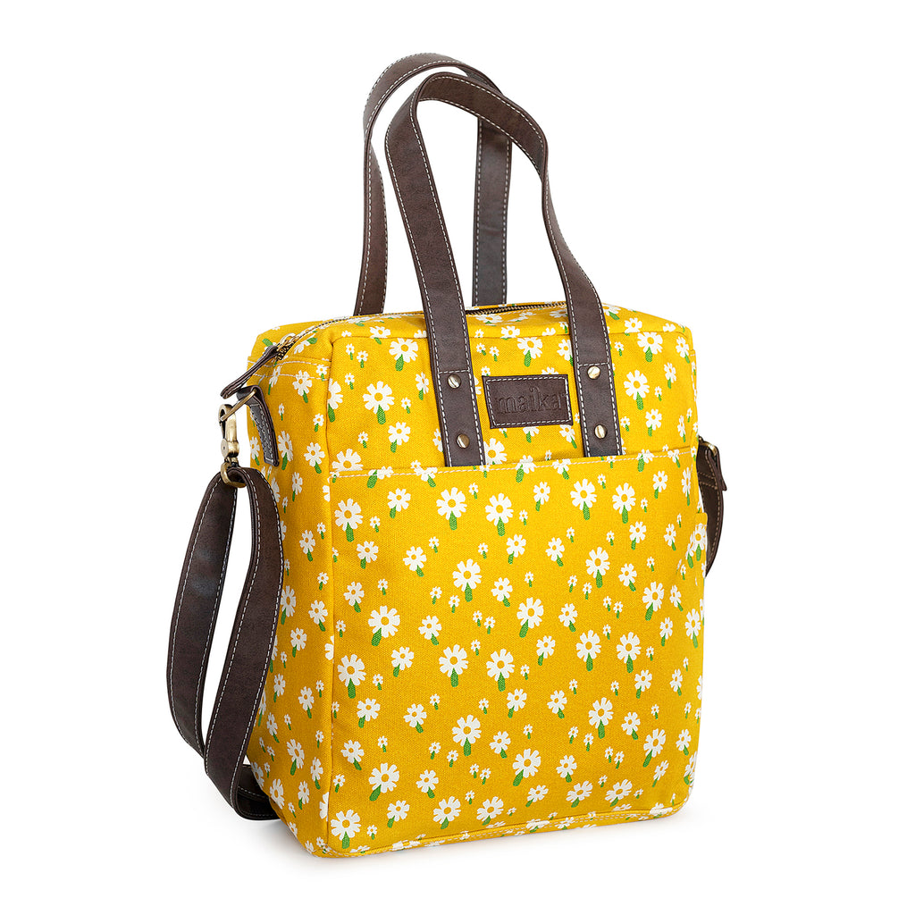Commuter Tote Carmel