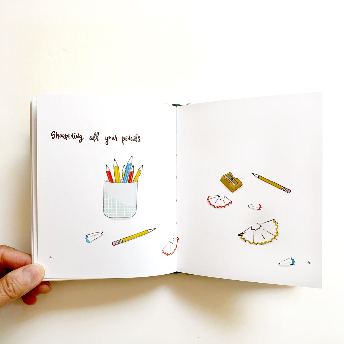 Eat Cake for Breakfast &amp; 99 Other Small Acts of Happiness