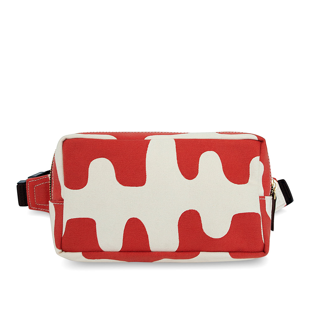 Fanny Pack Echo Tangerine