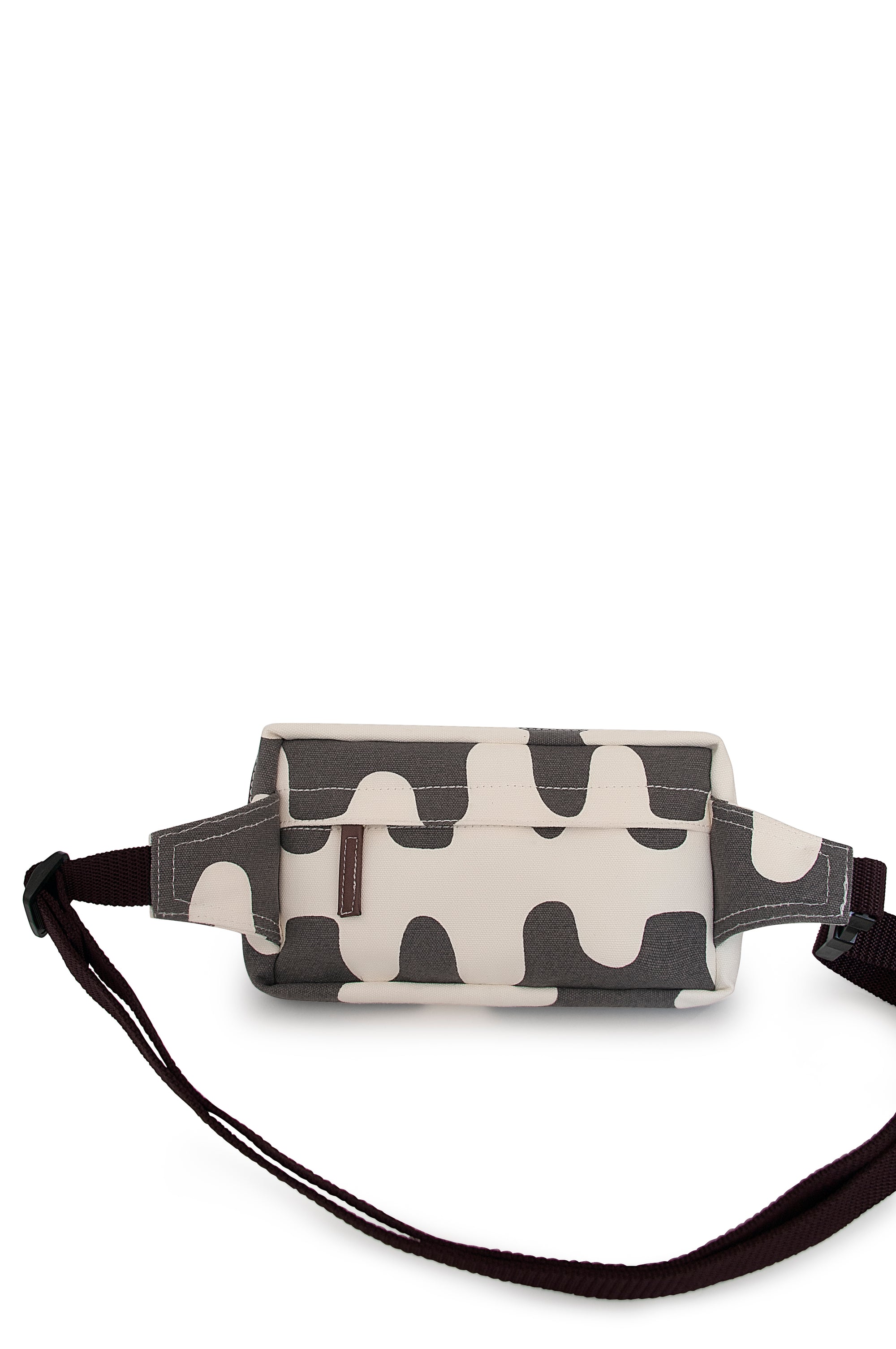 Fanny Pack - Echo Charcoal