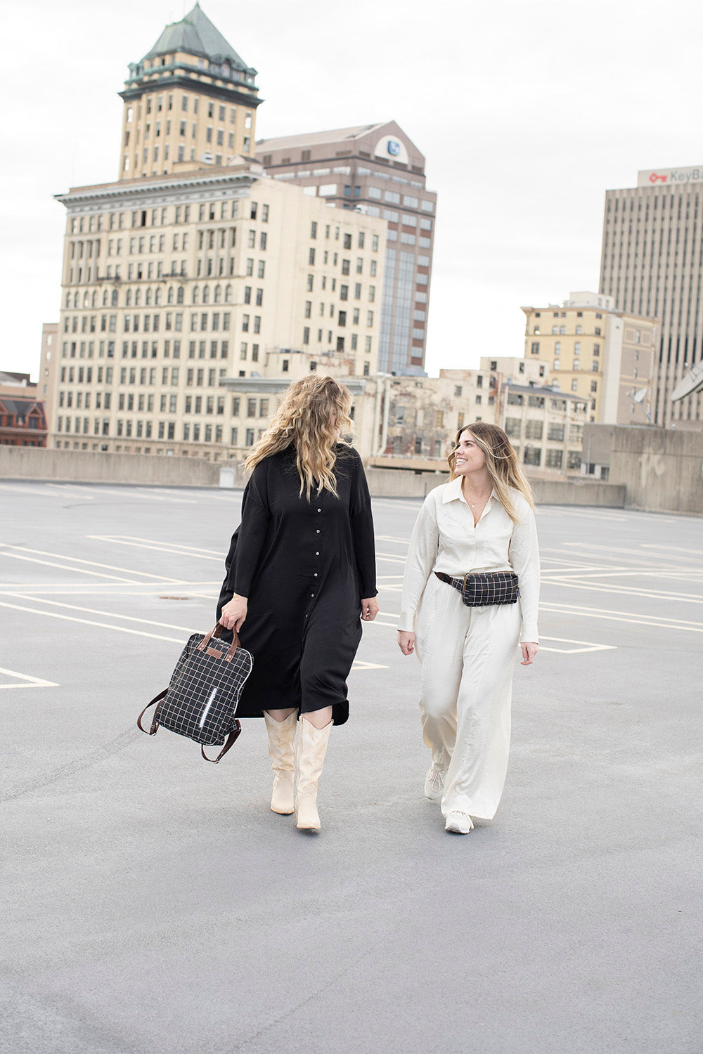 Fanny Pack - Belvedere